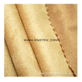 Knitting Suede Fabric for sofa and furniture